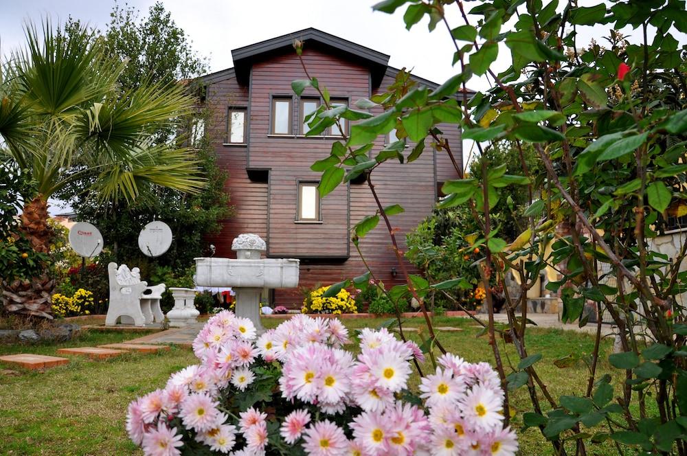 Istanbul Bosphorus Hotel Symbola Exterior photo